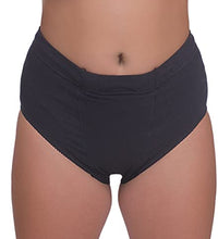 braguita soporte varicosidad vulvar