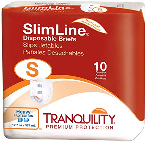 braguitas desechables para adultos