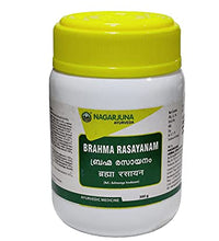 Brahma Rasayanam Arjuna beneficios para la salud