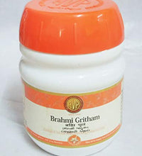 Brahmi Gritham beneficios para la memoria