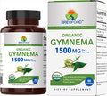 Brieofood Gymnema Orgánico para controlar el azúcar
