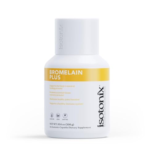 Bromelain para la salud articular