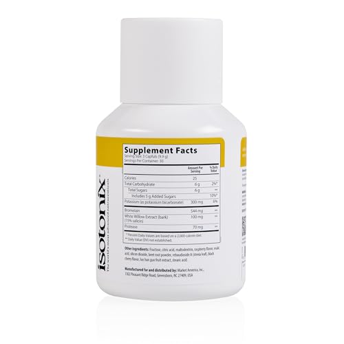 Bromelain sin gluten para todos