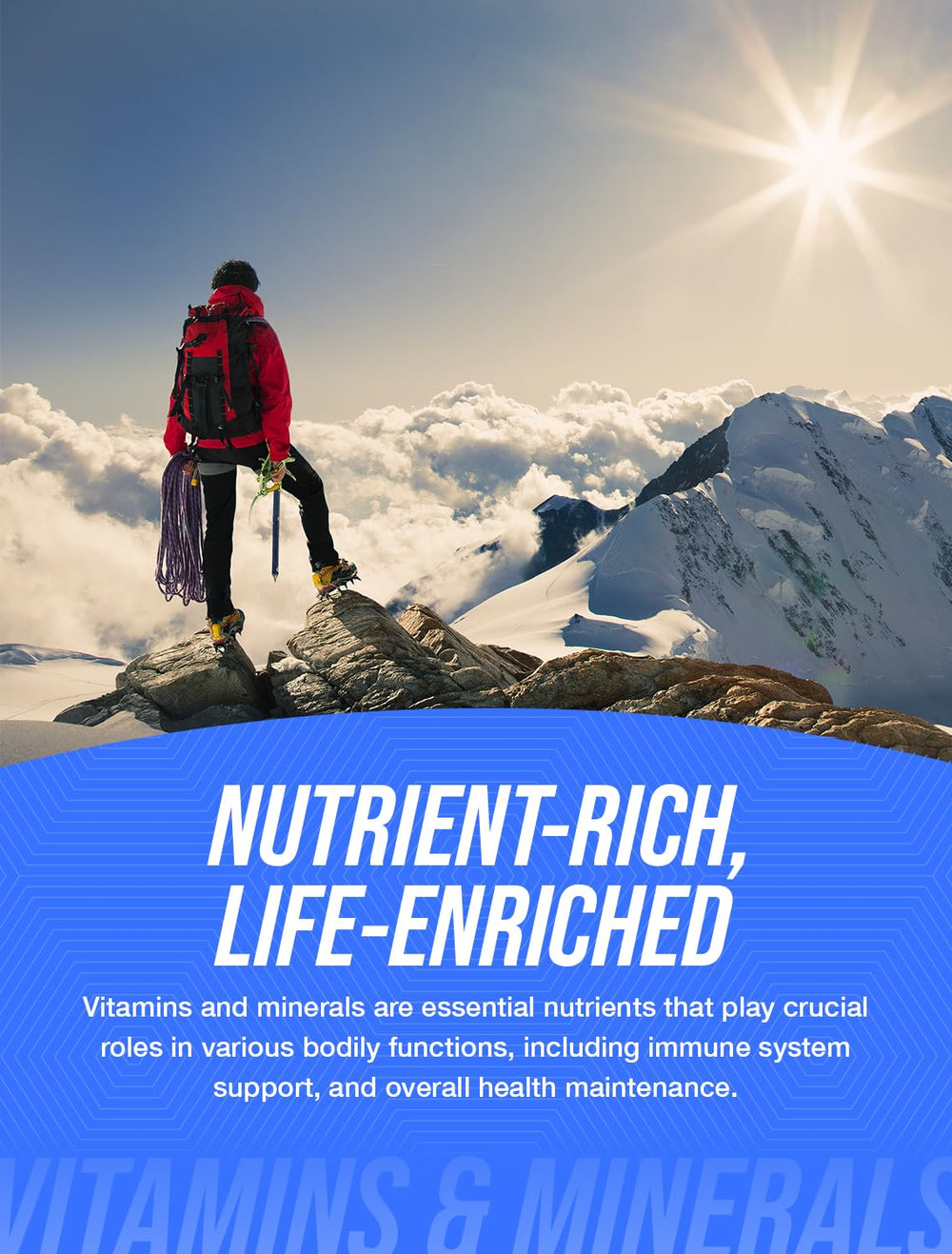 BulkSupplements.com Vitamina C Ascorbato