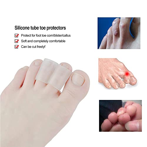 bunion pads para uso diario