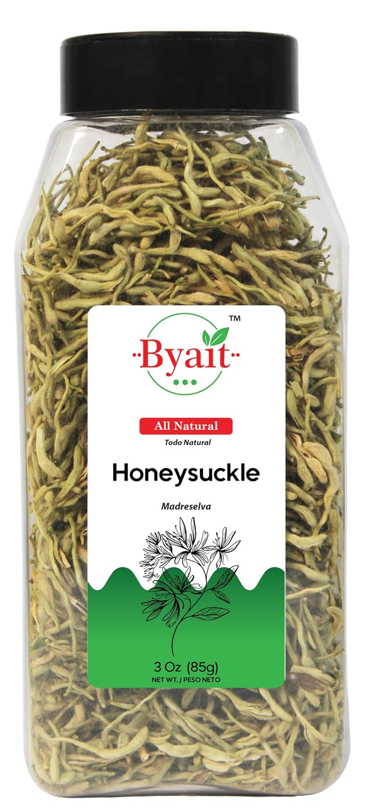 Byait Té de hierbas
