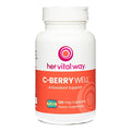 C-BerryWell Vitamina C antioxidante natural