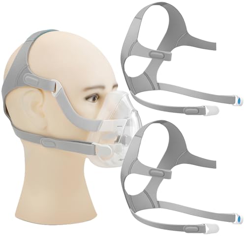 Cabezal CPAP de repuesto magnético