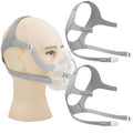Cabezal CPAP de repuesto magnético