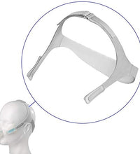 Cabezal de repuesto CPAP cómodo