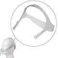 Cabezal de repuesto CPAP cómodo