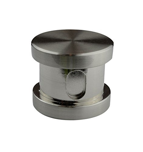 Cabezal de vapor para sauna