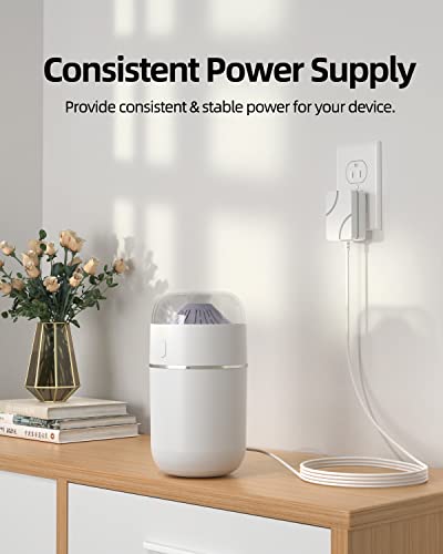 cable compatible con humidificadores de aceites