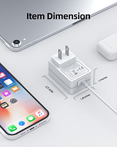 cable de 24V para aromaterapia