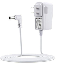 cable de alimentación 24V para difusores