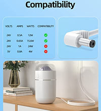 cable Superer para difusores Young Living