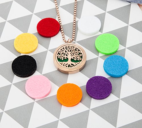 cadena de 24 pulgadas para comodidad