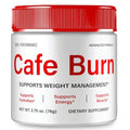 cafe burn powder suplemento energético