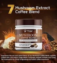 Café colombiano con propiedades medicinales