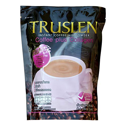 café con colágeno para energía