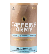 Café funcional con colágeno