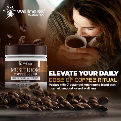 Café gourmet para un estilo de vida saludable