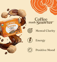 Café saludable para tu rutina diaria