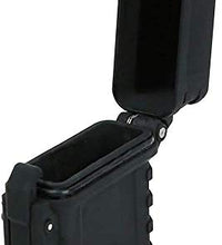caja anticaídas para encendedores tácticos