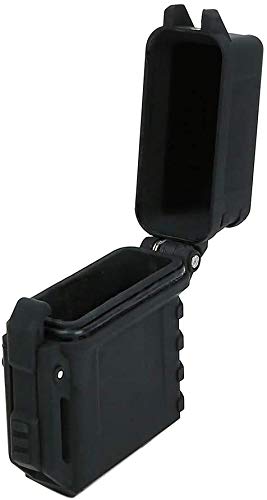 caja anticaídas para encendedores tácticos