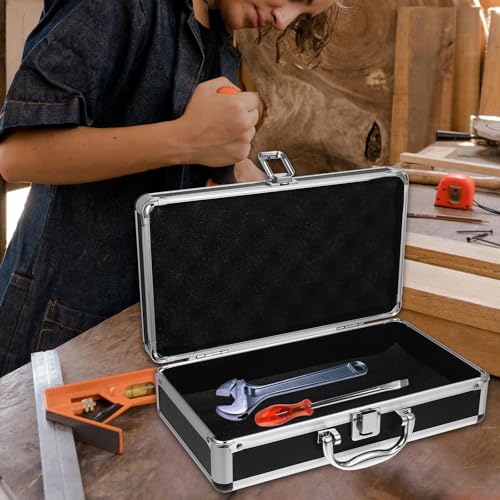 caja cerrable de herramientas DOITOOL