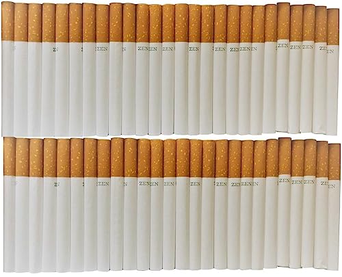 Caja de 200 tubos para liado fácil
