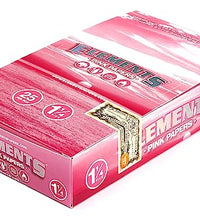 Caja de 25 paquetes de papel para enrollar