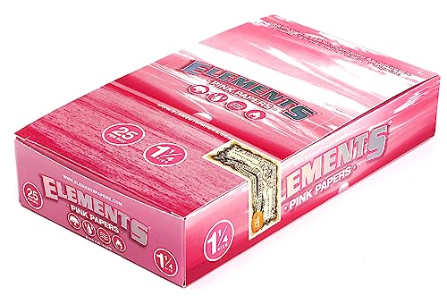 Caja de 25 paquetes de papel para enrollar