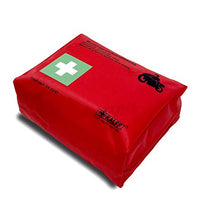 Caja de botiquín para emergencias