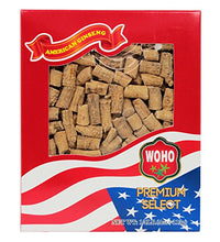 Caja de Ginseng Americano de 4oz
