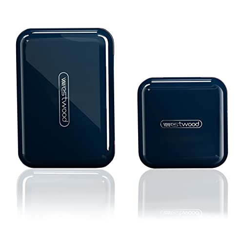 caja de pastillas DUBSTAR para viajes