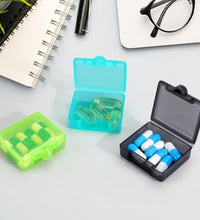 Caja de pastillas Opret para uso diario
