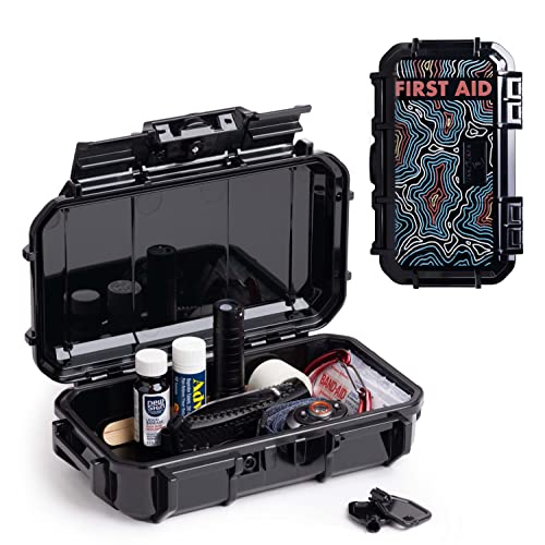 Caja de seguridad para medicamentos
