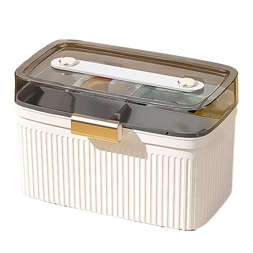 caja médica portátil para niños