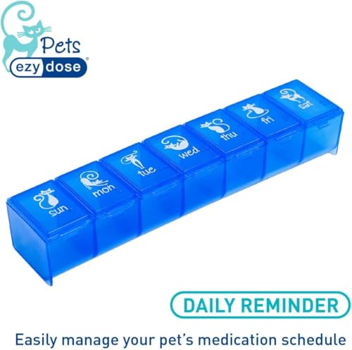 caja para gatos con compartimentos grandes