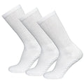 calcetas antideslizantes para diabetes