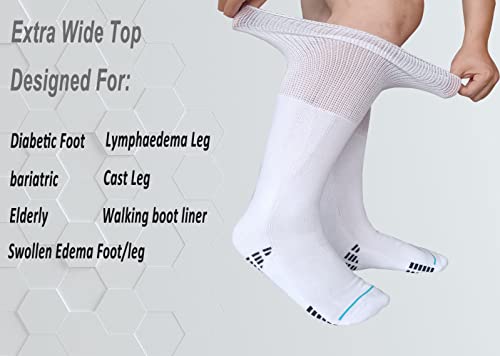 calcetas bariátricas para hombres y mujeres