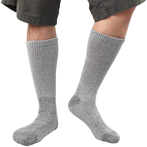 calcetas cómodas para hombres y mujeres
