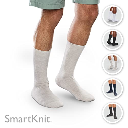 calcetas cómodas para pies sensibles