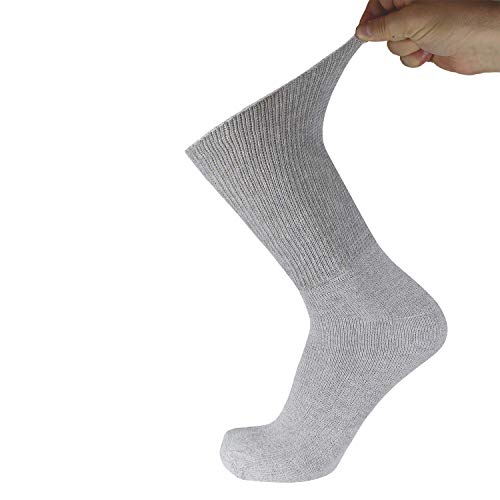 calcetas de algodón para comodidad diaria