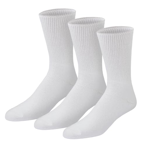 calcetas de algodón para diabetes