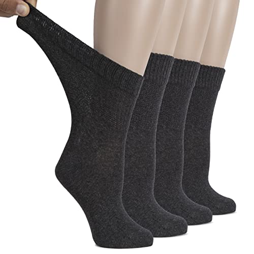 calcetas de algodón para mujer cómodas