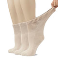 calcetas de algodón para mujer