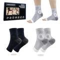 calcetas de colores mixtos para neuropatía