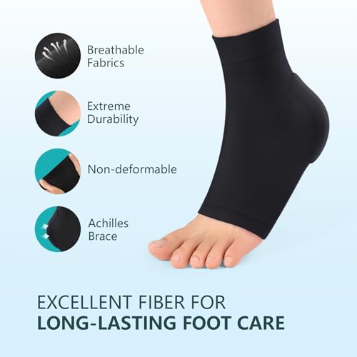calcetas de compresión para tendinitis